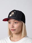 Бейсболка GOORIN BROTHERS арт. 101-2795 (темно-серый)